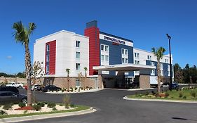 Springhill Suites Marriott Sumter Sc